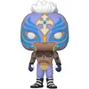Image de WWE - Rey Mysterio 93 - Funko Pop - Figurine vinyle