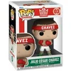 Image de Figurka Funko Pop! Julio Cesar Chavez - Oficjalny Produkt Premium Winylowy