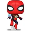 Image de Funko Pop! Marvel Spider-Man No Way Home Figurko z Zintegrowanym Kostiumem