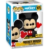 Image de Funko Pop! Disney Mickey Mouse z Lodem - Ekskluzywna Figurka Winylowa