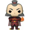 Image de Funko Pop! Avatar - Admiral Zhao z Kul Ognia - Ekskluzywna Figurki Winylowa