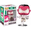 Image de Green Lantern - White Lantern Sinestro 398 2021 Summer Convention Limited Edition - Funko Pop ! - Vinyl Figur