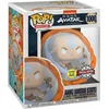 Image de Figurka Funko Pop! Avatar Aang Wszelkie  ywio y Glow in the Dark Exclusive