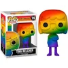 Image de Bob's Burgers - Tina Belcher 76 - Funko Pop - Figurine en vinyle