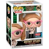 Image de Funko Pop! Britney Spears Rocks - Ekskluzywna Figurki Winylowa Premium
