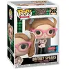 Image de Figurine Funko Pop Rocks Britney Spears - Neuf