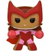 Image de FUNKO POP - MARVEL - Holiday Gingerbread Scarlet Witch #940