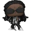 Image de Lil Wayne - Lil Wayne 245 Exclusive - Funko Pop - Figurine en vinyle