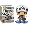 Image de Figurine Funko POP One Piece 1016 Trafalgar Law Special Edition