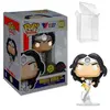Image de Funko Pop Wonder Woman Wonder Woman White Lantern Figurine One Size