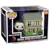 Image de Figurine POP Halloween Michael Myers avec la maison de Myers Exclusif