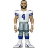 Image de NFL - Dak Prescott - Figurine vinyle Funko Gold