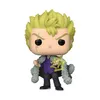 Image de FUNKO POP - Animation - Fairy Tail Laxus Dreyar #1048