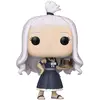 Image de Figurine en vinyle POP! Animation Fairy Tail de Mirajane Strauss, 9 cm