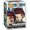 Image de Funko Pop! Tanjiro z Noodles - Demon Slayer Kimetsu no Yaiba, figurka winylowa