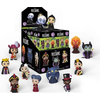 Image de Disney Villains - Funko Mystery Minis - Figurine en vinyle