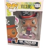 Image de Disney Villains - Dr Facilier 1084 - Funko Pop - Figurine Vinyle