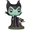 Image de Figurka PVC Maleficent 9 cm od Funko z serii POP! - Disney Villains