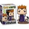 Image de Figurine POP Disney Villains Reine Grimhilde