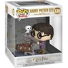 Image de Funko Pop! Harry Potter - Figurka Harry z Torem Pocigu (Anniversary Edition)