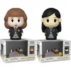 Image de Funko Mini Moments Harry Potter Wizarding World - Potions Class - Hermione Granger