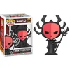 Image de Samurai Jack - Grande prêtresse 1056 - Funko Pop - Figurine en vinyle