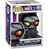 Image de FUNKO POP - MARVEL - What IF Zombie Falcon #942