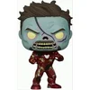 Image de Funko POP : Marvel What If S2 - Zombie Iron Man
