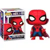 Image de Funko Pop! Marvel Zombie Spiderman - Figurka winylowa premium z serii What If