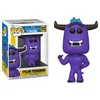 Image de FUNKO POP ! - Disney - Monster at Work Tylor Tuskmon #1113