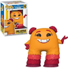 Image de FUNKO POP ! - Disney - Monster at Work Val Little #1114