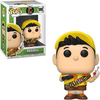 Image de FUNKO POP ! - Disney - Dug Days Russel #1095