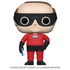 Image de Funko The Office Figurine POP! Figurine Kevin as Dunder Mifflin Superhero 9 cm - Neuf