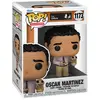 Image de The Office - Oscar Martinez 1173 - Funko Pop - Figur. vinyle