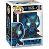 Image de Dia de los DC Funko POP figurine à collectionner en PVC - Blue Beetle (410)