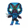 Image de Funko Dia de los DC Figurine POP! Blue Beetle 9 cm - Neuf