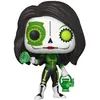 Image de DC Super Heroes Dia de los - Green Lantern (Jessica Cruz) 411 - Funko Pop ! - Vinyl Figur