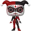 Image de DC Super Heroes Dia de los - Harley Quinn 413 - Funko Pop - Figurine en vinyle
