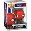 Image de Gothem Knights - Red Hood 891 - Funko Pop Vinyle