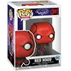 Image de Figurine Funko Pop Games Gotham Knights Red Hood - Neuf