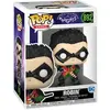 Image de Funko Pop! DC Comics - Figurki Robin z Gotham Knights, Wysokiej Jakoci Winylowa