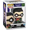 Image de Figura Funko Pop Games: Gotham Knights - Robin - Neuf
