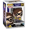 Image de Figura Funko Pop Games: Gotham Knights - Batgirl - Neuf