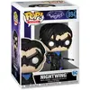 Image de Funko Pop! Figur Gotham Knights Nightwing 10cm