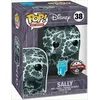 Image de Les Griffes de la nuit - Sally 38 Art Series Special Edition - Funko Pop ! - Vinyl Figur