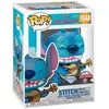 Image de Disney Lilo & Stitch - Stitch avec Ukulélé 1044 Edition Spéciale Diamant - Funko Pop - Vinyl Figur