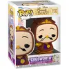 Image de Disney La Belle et la Bête - Cogsworth 1133 - Funko Pop ! - Vinyl Figur