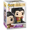 Image de Disney La Belle et la Bête - Gaston 1134 - Funko Pop ! Vinyl Figur