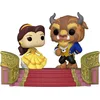 Image de La Belle et la Bête - Belle et la Bête 1141 - Funko Pop ! Moment - Figurine Vinyle