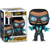Image de FUNKO POP - DC Comics - Black Lightning Black Lightning #426